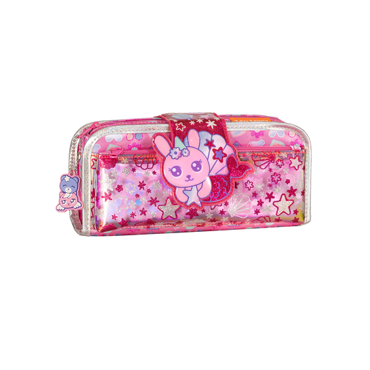 2-in-1 Pouch - Lovely Bunny