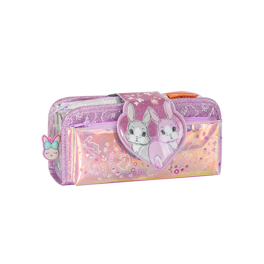 2-in-1 Pouch - Fluffy Love