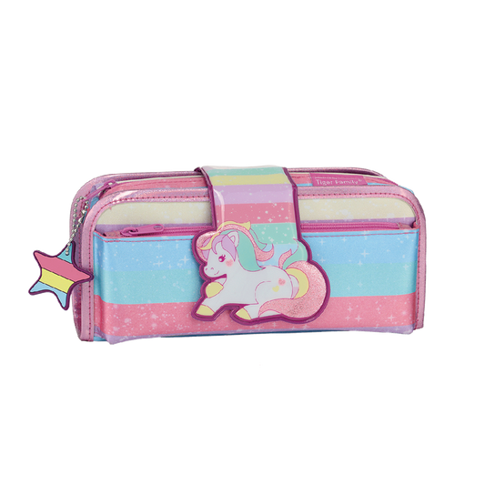 2-in-1 Pouch - Magical Pony