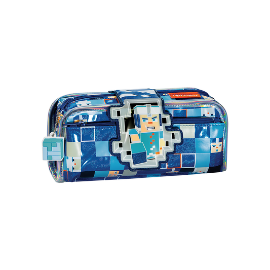 2-in-1 Pouch - Super Iceman