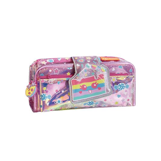 2-in-1 Pouch - Sweet Cakes
