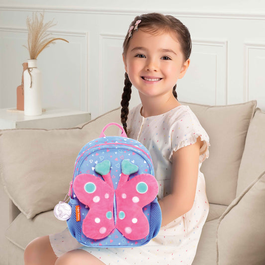 Dear Friends Mini Backpack - Dreamy [Special Edition]